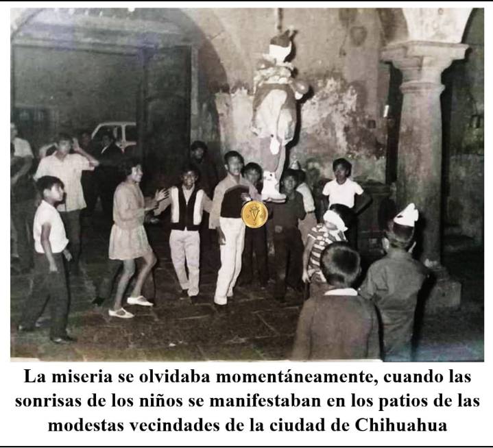 Crónicas de mis Recuerdos: Las vecindades de la capital, un pasado que no volverá (Parte III)