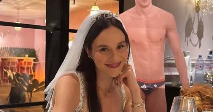 Gordon Ramsey's daughter Holly has surprising huge A