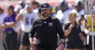Big Sky Notebook: Weber State Wildcats fire head football coach Mickey Mental
