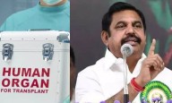Edappadi K Palaniswami slams govt’s handling of ‘organ scam’