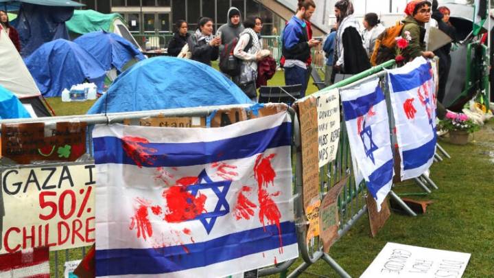 Federal court rules MIT campus protests were not antisemitic