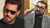 Salman Khan To Collaborate With Anurag Kashyap For A Dark Cop Thriller? Internet Can’t Believe It