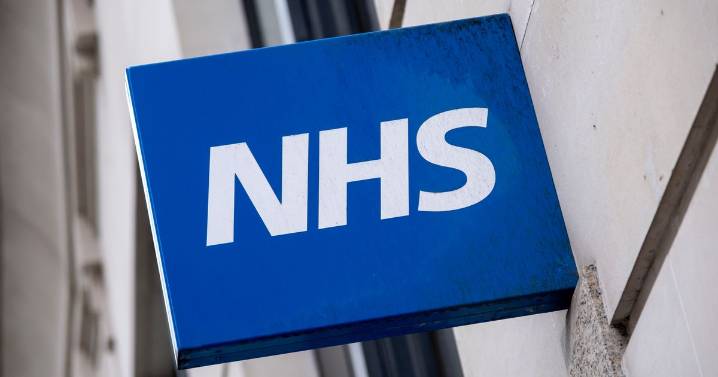 NHS 'do not mix' alert to anyone taking gabapentin for pain