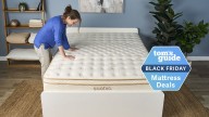 I’m a sleep editor — the luxury mattress I tried and loved is $400 off in new Black Friday sale