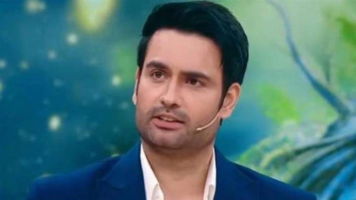 TV ‘Pati Patni Aur Panga’: Vivian Dsena Reveals Rubina Dilaik Used To Scream on ‘Shakti’ Sets, Leaving Rubina Caught Between Reel and Real Husbands (Watch Video)