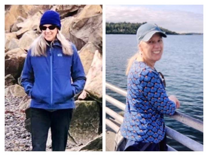 Missing Shoreline woman found safe in Bothell