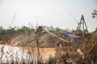 La minería ya ocupa el 16,5% del Perú y afecta al 35% de las tierras comunales