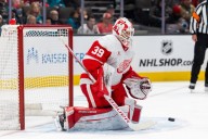 Cam Talbot Could Become A Valuable Trade Chip