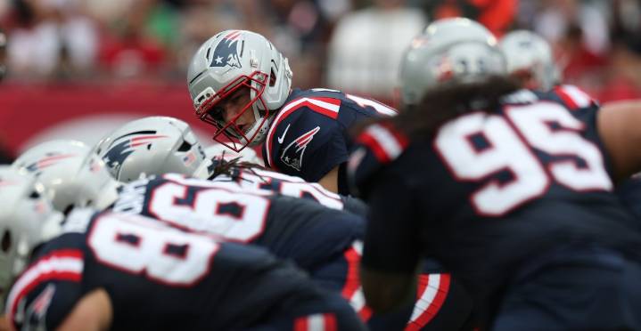 Patriots links 11/13/25: Pats-Jets matchups, Keys to victory