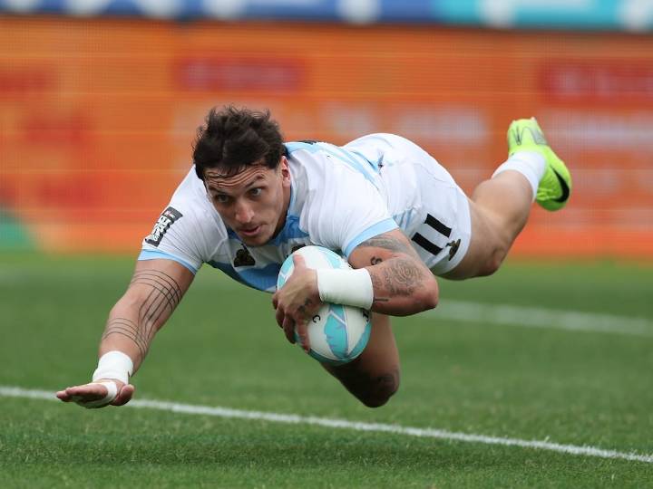 Primera etapa. Pumas Seven en Dubái: días, horarios, TV y cómo ver online