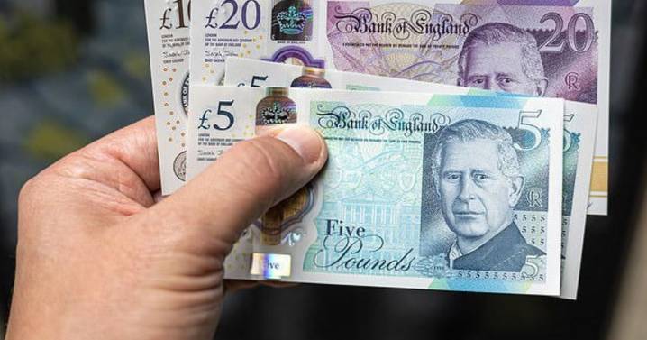 Extra payment confirmed for state pensioners before Christmas