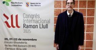 Rafael Ramis: «Ante la mente portentosa de Ramon Llull nos damos cuenta de nuestra insignificancia»