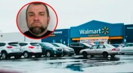 ALERTA en Walmart en East Rome: reportan ARRESTO inmediato de hombre vinculado al ROBO de vehículo en estacionamiento