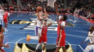 Watch highlights of the Lakers’ 118-104 win over the Pelicans – NBC 5 Dallas