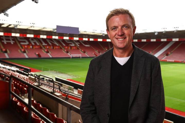 Squire Patton Hires Ex-Southampton FC COO As Consultant