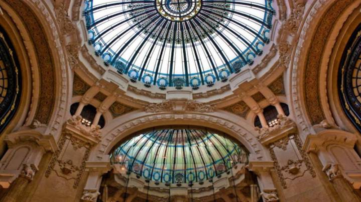 El primer rascacielos de Buenos Aires inspiró al autor de "El Principito"