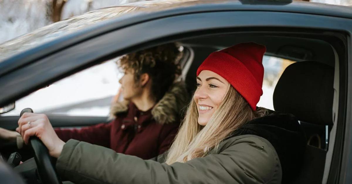 Christmas driving warning as police chiefs call for stricter drink