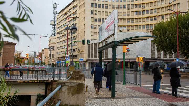 Detenido en Calatayud un varón de 34 años por un presunto delito de violencia de género