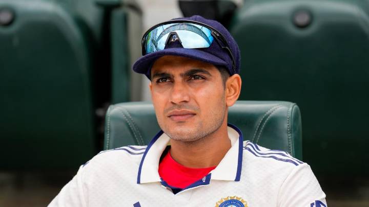 IND vs SA Test update: Captain Shubman Gill ruled out; Rishabh Pant to lead