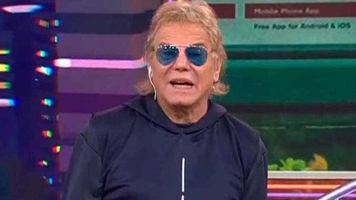 Fin de una era: Beto Casella no continuará en El Nueve y se muda a América TV