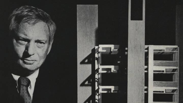 From the Archives: Are You Illiterate About Modern Architecture?