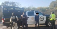 Golpe en Michoacán: 12 detenidos, incautan explosivos y vehículos blindados