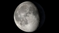 With more moon missions on the horizon, avoiding crowding and collisions will be a growing challenge