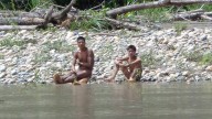 La lucha para proteger a los mashco piro, la tribu aislada en la Amazonía de Perú