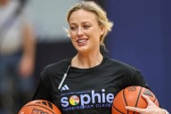 Indiana Fever Star Sophie Cunningham Announces Secret Commitment Away From WNBA