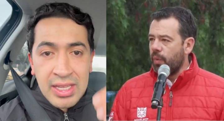 Concejal Briceño habla sobre lo que hay detrás de la nueva medidaen Bogotá de pico y placa