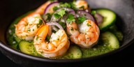 Cuáles son los 10 mejores platos de mariscos del mundo, según un ranking