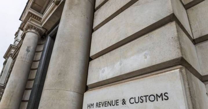 HMRC set to punish over one million UK households by taxing them at 45%