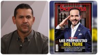Daniel Palacios se desmarca de la gran encuesta convocada por Abelardo de la Espriella y propone consulta en marzo