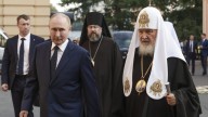 White House to meet clergy with ties to pro-war Russian Orthodox Church