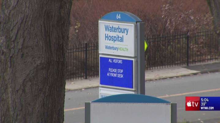 House passes bill for UConn Health to acquire three new hospitals