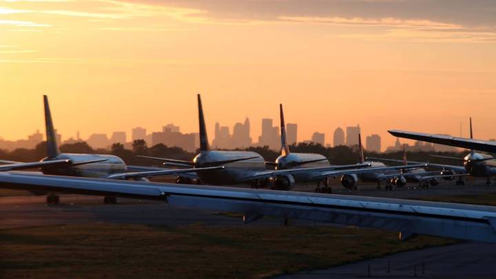 $75K Per Non-Compliant Flight: Airlines Could Face Steep Shutdown