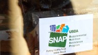 Federal judge orders Trump administration to fully fund SNAP benefits in November