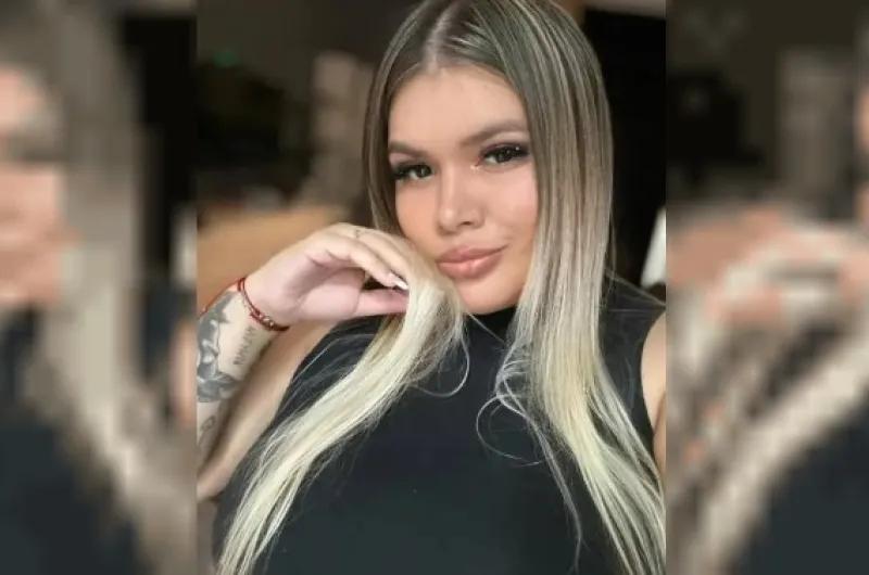 Preocupación en el entorno de Morena Rial por su estado: "Conmocionada y en llanto"