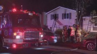 Neighbors shocked after 3 dead, woman and toddler injured in east Columbus house fire