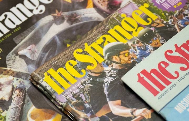 How an alt-weekly endorsement became a progressive prerequisite in Seattle