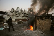 Death toll reaches 33 in some of the deadliest Israeli strikes in Gaza since the ceasefire's start