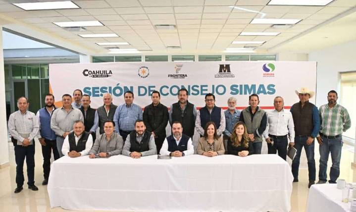 Alcaldesa de Frontera anuncia inversión para mejorar servicios