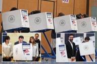 More people have already voted in NYC mayoral race than all of 2021