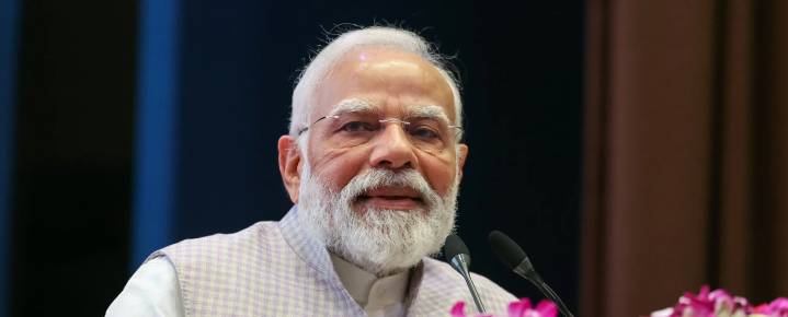 Ease of living is possible when ease of justice is ensured: PM Modi