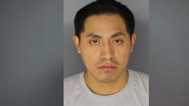 New Jersey Man Kills Girlfriend After She Tried to End Relationship, Drives Around with Her Body for Hours