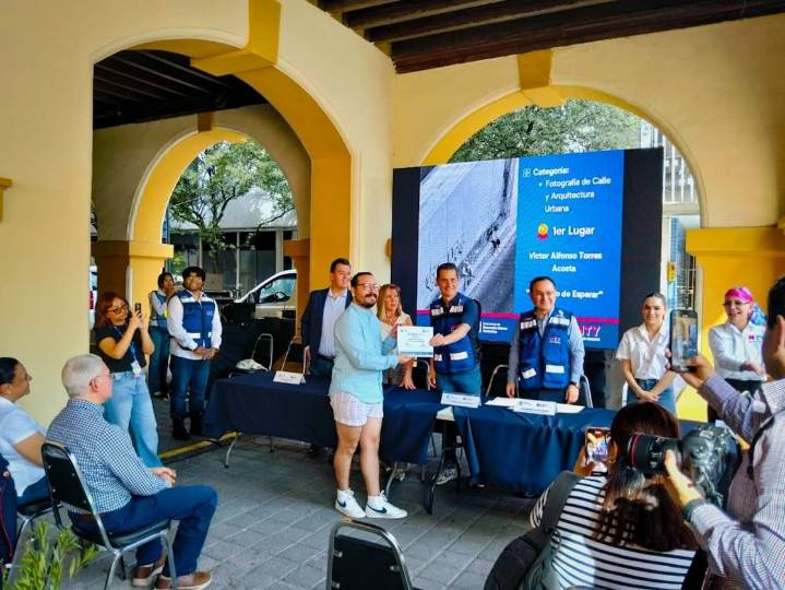 Monterrey realiza su primera Feria Ambiental 2025