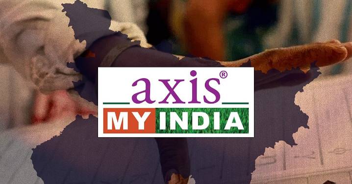 Bihar Exit Polls 2025: Axis My India Projects NDA Win, RJD As Single Largest Party
