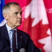 Carney's Liberals pass budget, avoiding snap Canada election