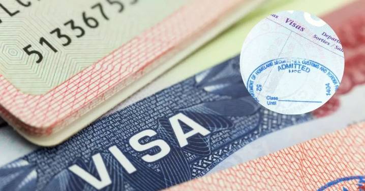 ¿Te urge la visa americana? Consulta los estados con citas para antes de fin de año en México