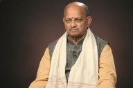 Odisha BJP chief Manmohan Samal credits party workers for Nuapada bypoll victory